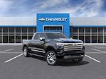2025 Chevrolet Silverado 1500 Crew Cab 4WD Pickup for sale #SS9160 - photo 1