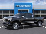 2025 Chevrolet Silverado 1500 Crew Cab 4WD Pickup for sale #SS9160 - photo 3