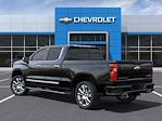 2025 Chevrolet Silverado 1500 Crew Cab 4WD Pickup for sale #SS9160 - photo 4