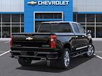 2025 Chevrolet Silverado 1500 Crew Cab 4WD Pickup for sale #SS9160 - photo 2
