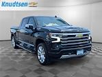 New 2025 Chevrolet Silverado 1500 High Country Crew Cab 4WD Pickup for sale #SS9160 - photo 1
