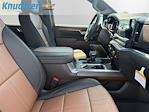 New 2025 Chevrolet Silverado 1500 High Country Crew Cab 4WD Pickup for sale #SS9160 - photo 8
