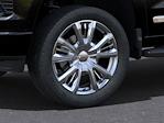 2025 Chevrolet Silverado 1500 Crew Cab 4WD Pickup for sale #SS9160 - photo 9