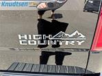 New 2025 Chevrolet Silverado 1500 High Country Crew Cab 4WD Pickup for sale #SS9160 - photo 16