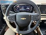 New 2025 Chevrolet Silverado 1500 High Country Crew Cab 4WD Pickup for sale #SS9160 - photo 20