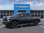 New 2025 Chevrolet Silverado 2500 LT Crew Cab 4WD Pickup for sale #SS9230 - photo 3