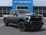 New 2025 Chevrolet Silverado 2500 LT Crew Cab 4WD Pickup for sale #SS9230 - photo 7