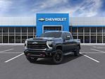 New 2025 Chevrolet Silverado 2500 LT Crew Cab 4WD Pickup for sale #SS9230 - photo 8