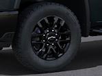 New 2025 Chevrolet Silverado 2500 LT Crew Cab 4WD Pickup for sale #SS9230 - photo 9