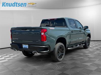2025 Chevrolet Silverado 1500 Crew Cab 4WD Pickup for sale #SS9240 - photo 2