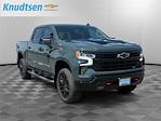 2025 Chevrolet Silverado 1500 Crew Cab 4WD Pickup for sale #SS9240 - photo 1