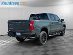 2025 Chevrolet Silverado 1500 Crew Cab 4WD Pickup for sale #SS9240 - photo 2