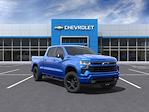 2025 Chevrolet Silverado 1500 Crew Cab 4WD Pickup for sale #SS9560 - photo 1