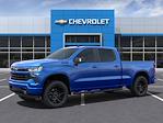 2025 Chevrolet Silverado 1500 Crew Cab 4WD Pickup for sale #SS9560 - photo 3
