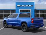 2025 Chevrolet Silverado 1500 Crew Cab 4WD Pickup for sale #SS9560 - photo 4