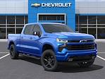 2025 Chevrolet Silverado 1500 Crew Cab 4WD Pickup for sale #SS9560 - photo 7