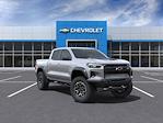 2025 Chevrolet Colorado Crew Cab 4WD Pickup for sale #SS9590 - photo 1