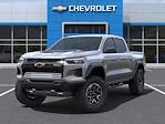 2025 Chevrolet Colorado Crew Cab 4WD Pickup for sale #SS9590 - photo 6