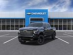 2025 Chevrolet Silverado 1500 Crew Cab 4WD Pickup for sale #SS9610 - photo 8