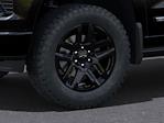 2025 Chevrolet Silverado 1500 Crew Cab 4WD Pickup for sale #SS9610 - photo 9