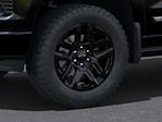 2025 Chevrolet Silverado 1500 Crew Cab 4WD Pickup for sale #SS9660 - photo 36