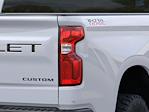 2025 Chevrolet Silverado 1500 Crew Cab 4WD Pickup for sale #SS9700 - photo 11