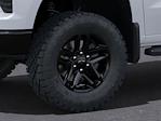 2025 Chevrolet Silverado 1500 Crew Cab 4WD Pickup for sale #SS9700 - photo 9