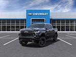2025 Chevrolet Silverado 1500 Crew Cab 4WD Pickup for sale #SS9710 - photo 8