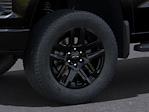 2025 Chevrolet Silverado 1500 Crew Cab 4WD Pickup for sale #SS9710 - photo 9