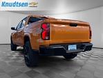 New 2025 Chevrolet Colorado Z71 Crew Cab 4WD Pickup for sale #SS9730 - photo 25
