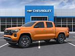 2025 Chevrolet Colorado Crew Cab 4WD Pickup for sale #SS9730 - photo 29
