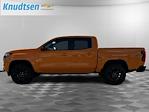 2025 Chevrolet Colorado Crew Cab 4WD Pickup for sale #SS9730 - photo 3