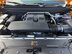 2025 Chevrolet Colorado Crew Cab 4WD Pickup for sale #SS9730 - photo 19