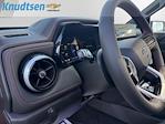 New 2025 Chevrolet Colorado Z71 Crew Cab 4WD Pickup for sale #SS9730 - photo 9