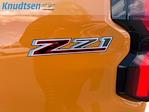New 2025 Chevrolet Colorado Z71 Crew Cab 4WD Pickup for sale #SS9730 - photo 12