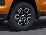 2025 Chevrolet Colorado Crew Cab 4WD Pickup for sale #SS9730 - photo 9