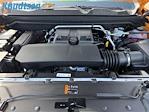 New 2025 Chevrolet Colorado Z71 Crew Cab 4WD Pickup for sale #SS9730 - photo 20
