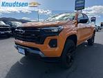 New 2025 Chevrolet Colorado Z71 Crew Cab 4WD Pickup for sale #SS9730 - photo 22