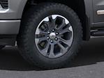 2025 Chevrolet Silverado 1500 Crew Cab 4WD Pickup for sale #SS9820 - photo 9