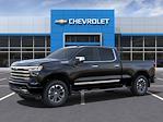 2025 Chevrolet Silverado 1500 Crew Cab 4WD Pickup for sale #SS9830 - photo 3