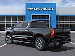 2025 Chevrolet Silverado 1500 Crew Cab 4WD Pickup for sale #SS9830 - photo 4