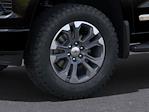 2025 Chevrolet Silverado 1500 Crew Cab 4WD Pickup for sale #SS9830 - photo 9