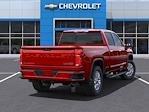 2025 Chevrolet Silverado 2500 Crew Cab 4WD Pickup for sale #SS9840 - photo 2