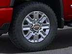 2025 Chevrolet Silverado 2500 Crew Cab 4WD Pickup for sale #SS9840 - photo 9