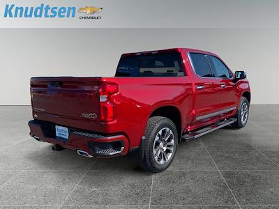 New 2025 Chevrolet Silverado 1500 High Country Crew Cab 4WD Pickup for sale #SS9860 - photo 2