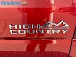 New 2025 Chevrolet Silverado 1500 High Country Crew Cab 4WD Pickup for sale #SS9860 - photo 15