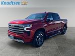 New 2025 Chevrolet Silverado 1500 High Country Crew Cab 4WD Pickup for sale #SS9860 - photo 4