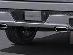 New 2025 Chevrolet Silverado 1500 High Country Crew Cab 4WD Pickup for sale #SS9870 - photo 40