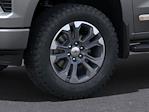New 2025 Chevrolet Silverado 1500 High Country Crew Cab 4WD Pickup for sale #SS9870 - photo 9