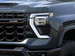 New 2025 Chevrolet Silverado 2500 ZR2 Crew Cab 4WD Pickup for sale #SS9920 - photo 10